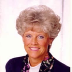 Betty Hofbauer
